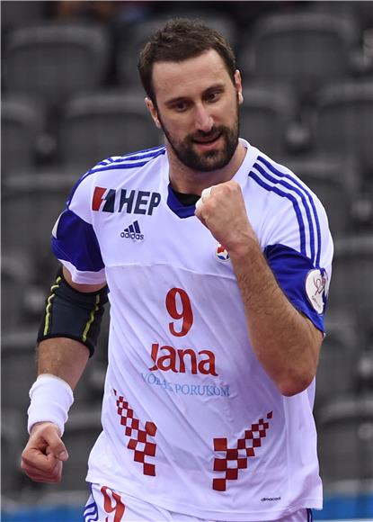 QATAR HANDBALL WORLD CHAMPIONSHIP 2015