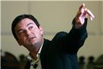 Thomas Piketty gost Filozofskog teatra 9. travnja