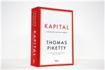 Thomas Piketty gost Filozofskog teatra 9. travnja 