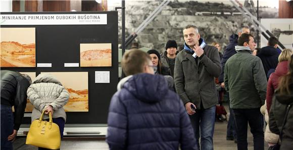 U zagrebačkom Tehničkom muzeju otvorena deseta 'Noć muzeja'