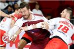 QATAR HANDBALL WORLD CHAMPIONSHIP 2015