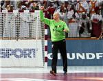 QATAR HANDBALL WORLD CHAMPIONSHIP 2015