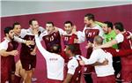 QATAR HANDBALL WORLD CHAMPIONSHIP 2015