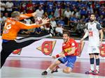 QATAR HANDBALL WORLD CHAMPIONSHIP 2015