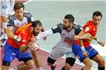 QATAR HANDBALL WORLD CHAMPIONSHIP 2015