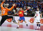 QATAR HANDBALL WORLD CHAMPIONSHIP 2015