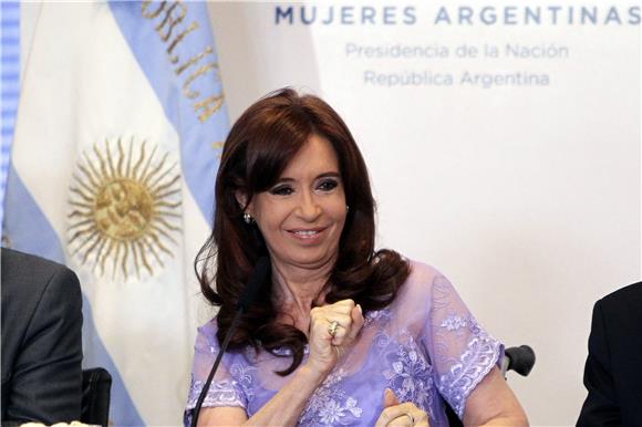 ARGENTINA GOVERNMENT