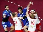 QATAR HANDBALL WORLD CHAMPIONSHIP 2015