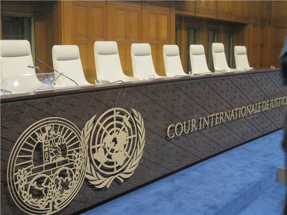 ICJ to rule on Croatia vs. Serbia genocide claims on Tuesday