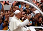 PHILIPPINES POPE FRANCIS VISIT