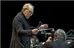 NETHERLANDS MUSIC MORRICONE