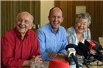 AUSTRALIA PETER GRESTE RELEASE