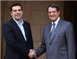 CYPRUS GREECE EU DIPLOMACY