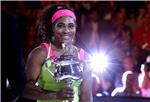 WTA lista: Serena Williams povećala prednost