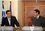 CYPRUS GREECE EU DIPLOMACY