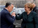 HUNGARY GERMANY DIPLOMACY