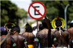 BRAZIL PROTESTS