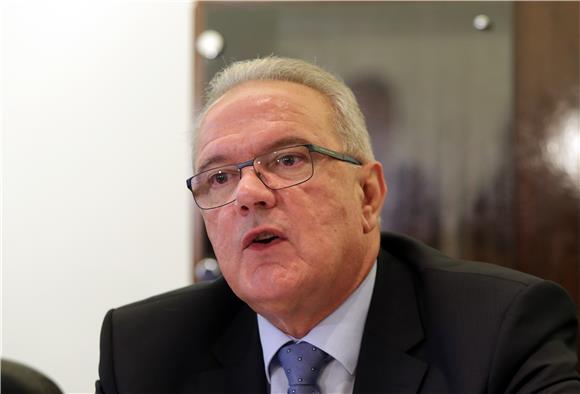 Povjerenik Mimica u veljači dva puta službeno u Zagrebu