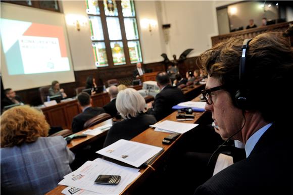 Konferencija Doing business u Hrvatskoj, Napredak i novi izazovi