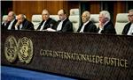 First element of genocide against Croats established, says ICJ