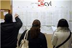 SPAIN UNEMPLOYMENT