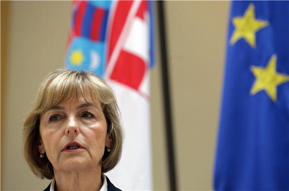 ICJ Pusić: Iako genocid nije dokazan, zločina je bilo 