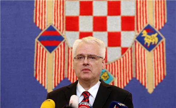 Josipović o presudi ICJ-a o tužbi za genocid