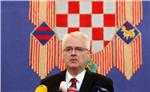 Josipović o presudi ICJ-a o tužbi za genocid