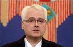 Josipović o presudi ICJ-a o tužbi za genocid