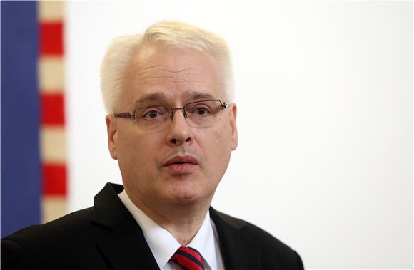 Josipović o presudi ICJ-a o tužbi za genocid