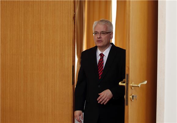 Josipović o presudi ICJ-a o tužbi za genocid