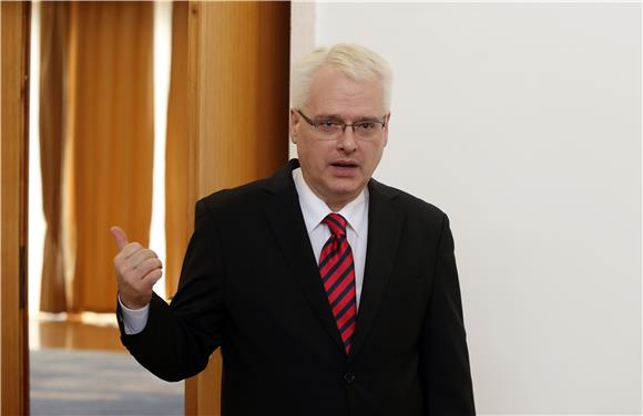 Josipović o presudi ICJ-a o tužbi za genocid