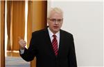 Josipović o presudi ICJ-a o tužbi za genocid