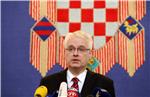 Croatian president says ICJ ruling as expected but disappointing