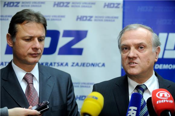 HDZ: ICJ judgement confirms Serbia was aggressor in this region