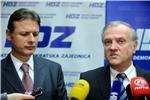 HDZ: ICJ judgement confirms Serbia was aggressor in this region