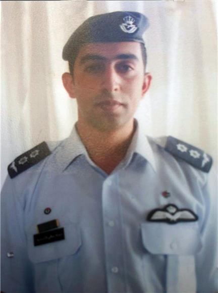 SYRIA JORDAN ISLAMIC STATE JORDANIAN PILOT