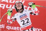 USA ALPINE SKIING WORLD CHAMPIONSHIPS 2015