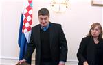 1. sjednica Organizacijskog odbora Europskih sveučilišnih igara Zagreb - Rijeka 2016. godine