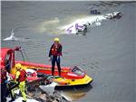 TAIWAN TRANSPORT ACCIDENT