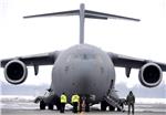 HUNGARY POLAND NATO HEAVY AIRLIFT WING BASE