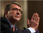 USA GOVERNMENT DEFENSE CARTER