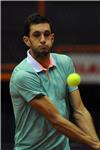 Zagreb Indoors 2015: Andreas Seppi - James Ward