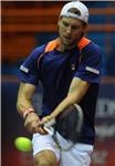 Zagreb Indoors 2015: Andreas Seppi - James Ward