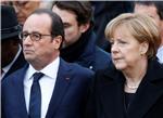 Ukrajina: Hollande i Merkel idu u Kijev i Moskvu s novim prijedlozima