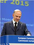 Moscovici predstavio zimske ekonomske prognoze