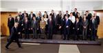 NATO defence ministers meet in Brussels