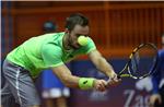 Zagreb Indoors 2015: Go Soeda - Viktor Troicki