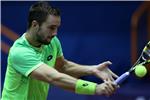 Zagreb Indoors 2015: Go Soeda - Viktor Troicki