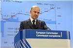 EK PROCJENE Moscovici: proračunski deficit nešto bolji, ali i dalje iznad cilja